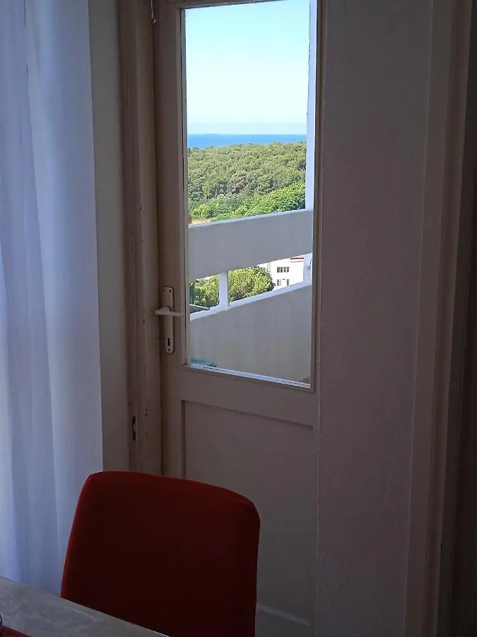 Blue Sky Apartamento Pula 0*,