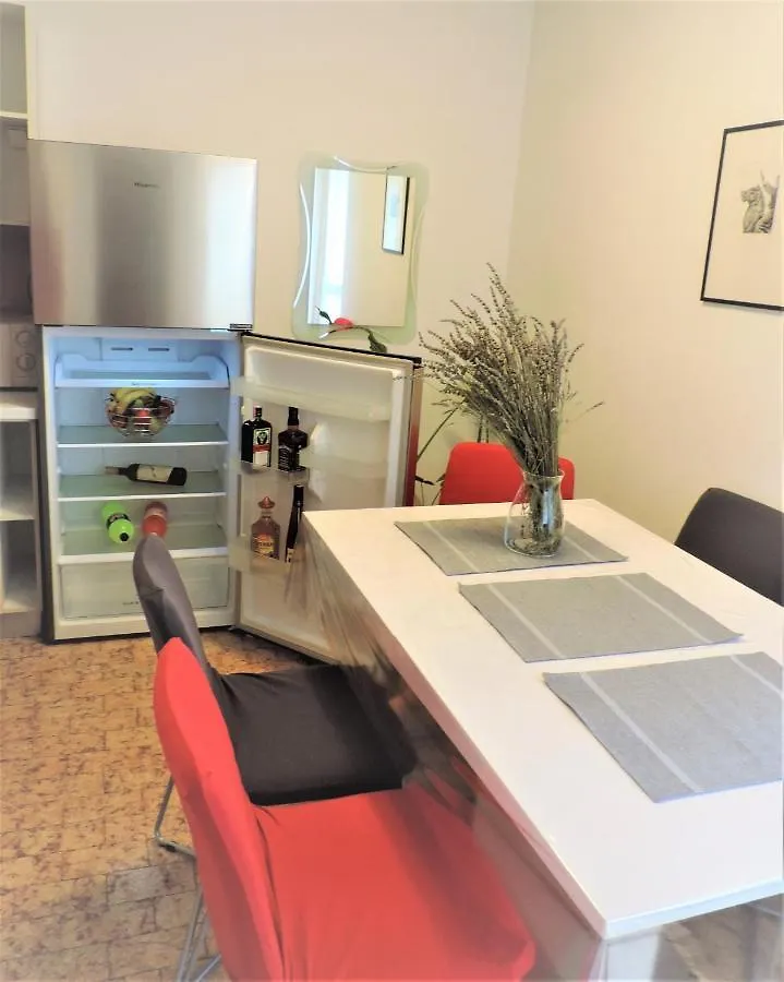 Blue Sky Apartamento Pula