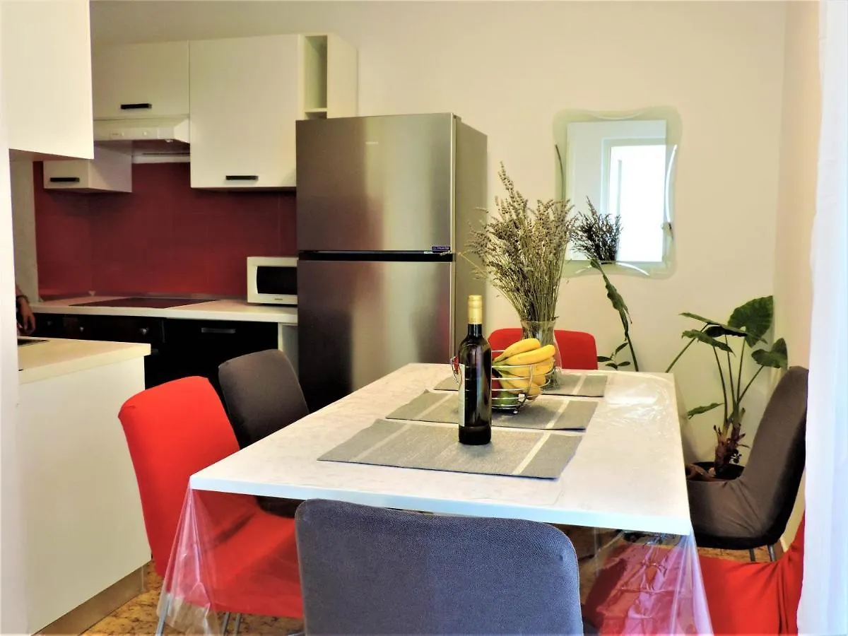 Blue Sky Apartamento Pula