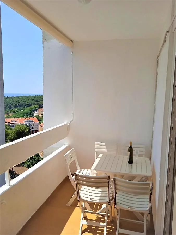 Blue Sky Apartamento Pula