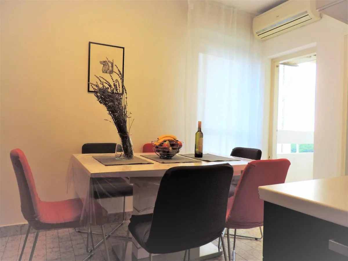 Blue Sky Apartamento Pula