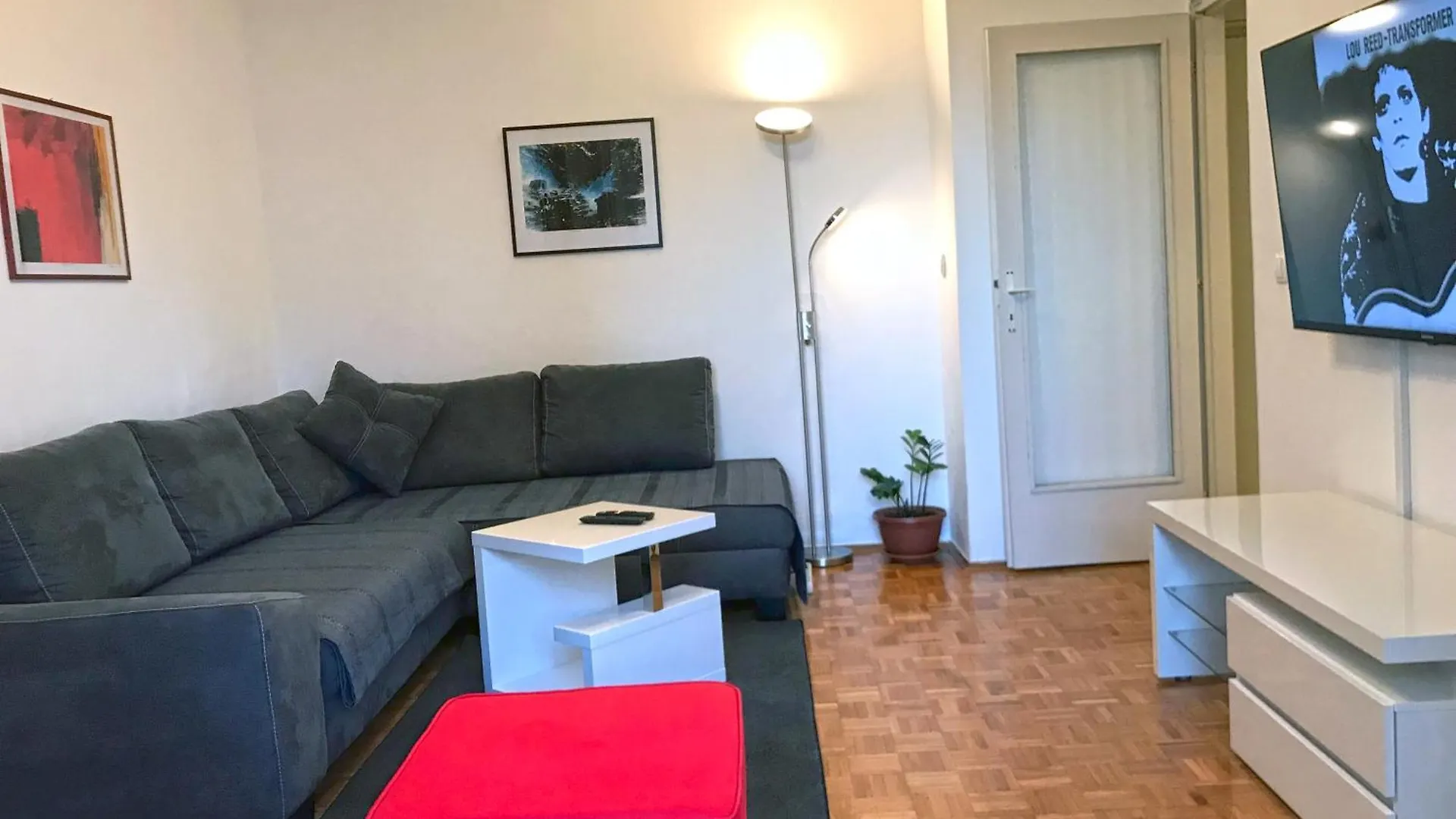 Blue Sky Apartamento Pula